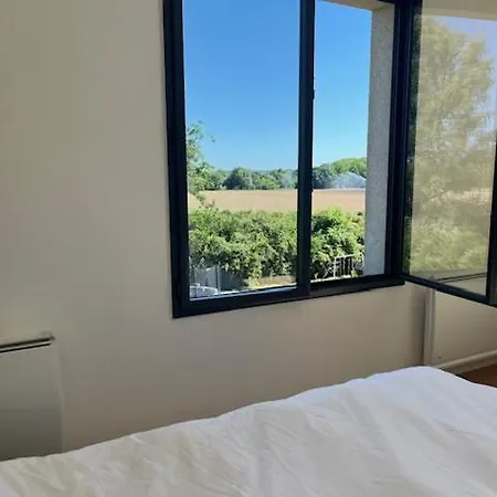 Pensionat Petit Coin De Paradis 1 *