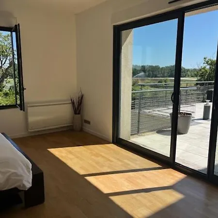 Pensionat Petit Coin De Paradis 1 *